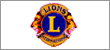 Web Design London example - Lion's Club of Enfield