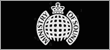 Web Design London example - Ministry of Sound